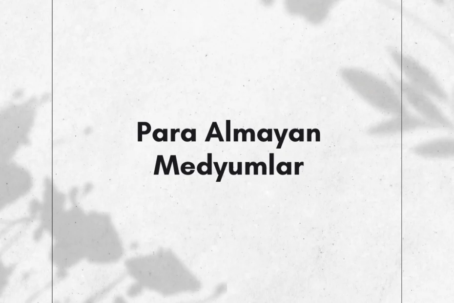 para-almayan-medyumlar